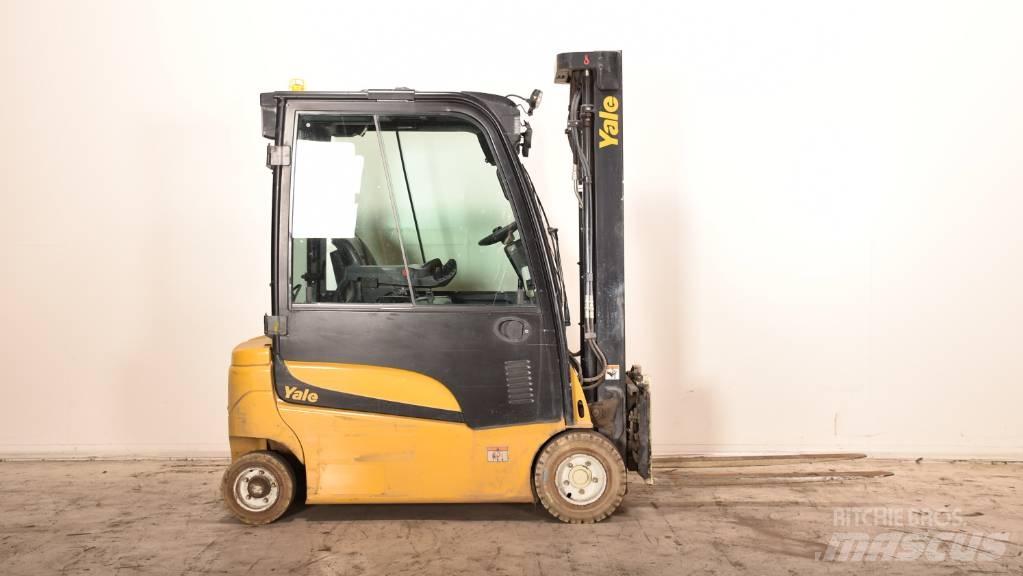 Yale ERP 20 VF Elektro Stapler