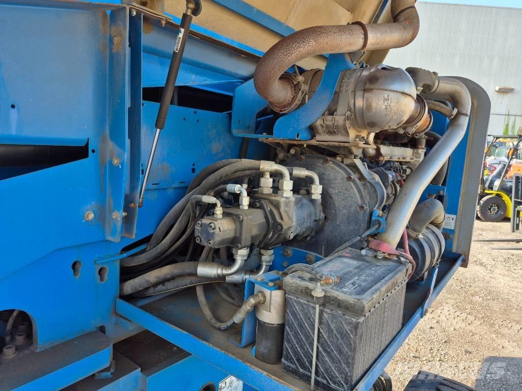 Genie S 45 Gelenkteleskoparbeitsbühnen