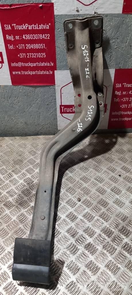 Scania R440  1866051 Chassis