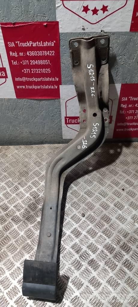 Scania R440  1866051 Chassis