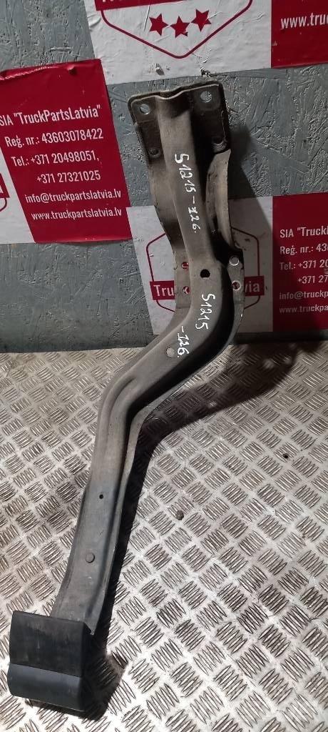 Scania R440  1866051 Chassis