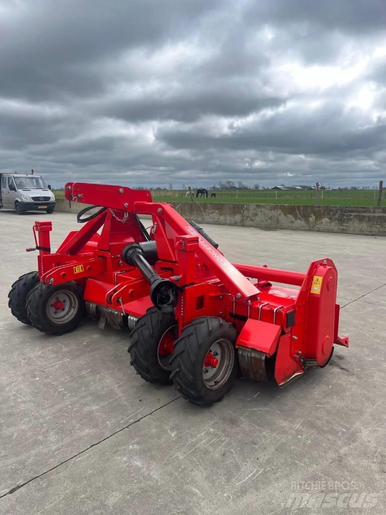  ConceptAGRI SFB300 Sonstige Bodenbearbeitung