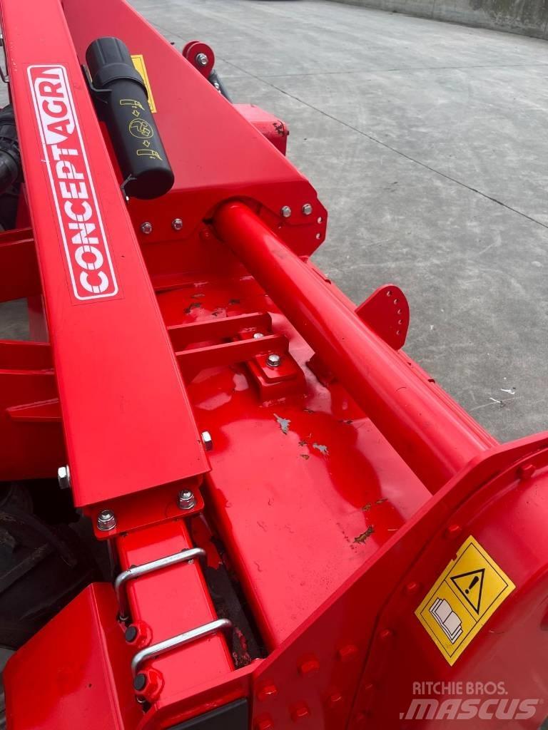  ConceptAGRI SFB300 Sonstige Bodenbearbeitung