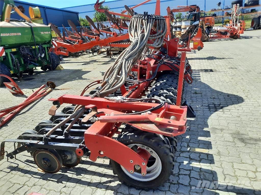Horsch Pronto 6AS Drillmaschinen