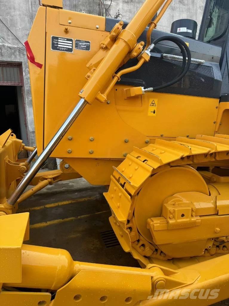 Shantui sd16 Bulldozer