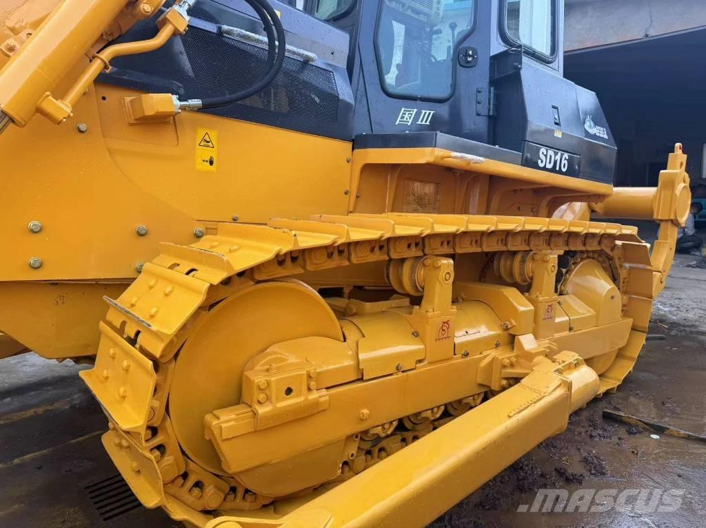 Shantui sd16 Bulldozer