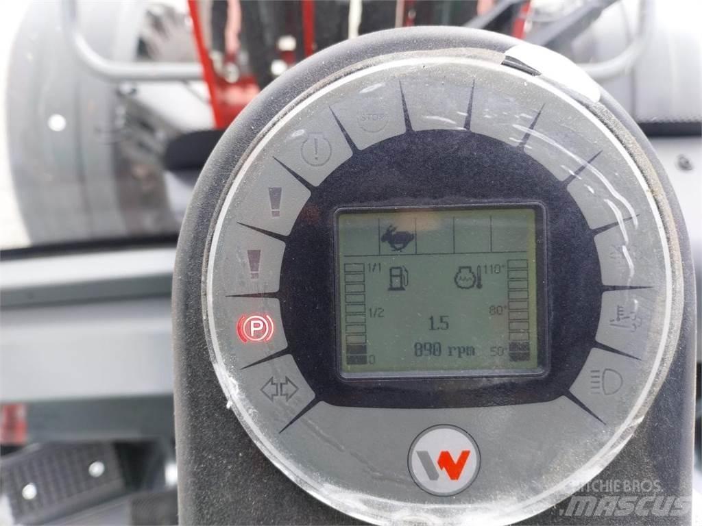 Weidemann 3080LP Radlader
