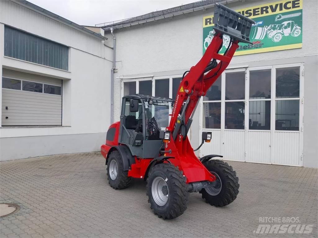 Weidemann 3080LP Radlader