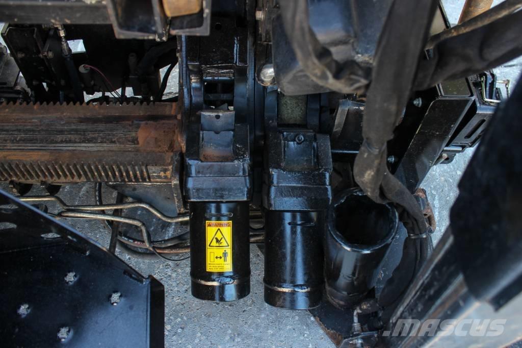 Ditch Witch JT20 Horizontale Richtungsbohrgeräte