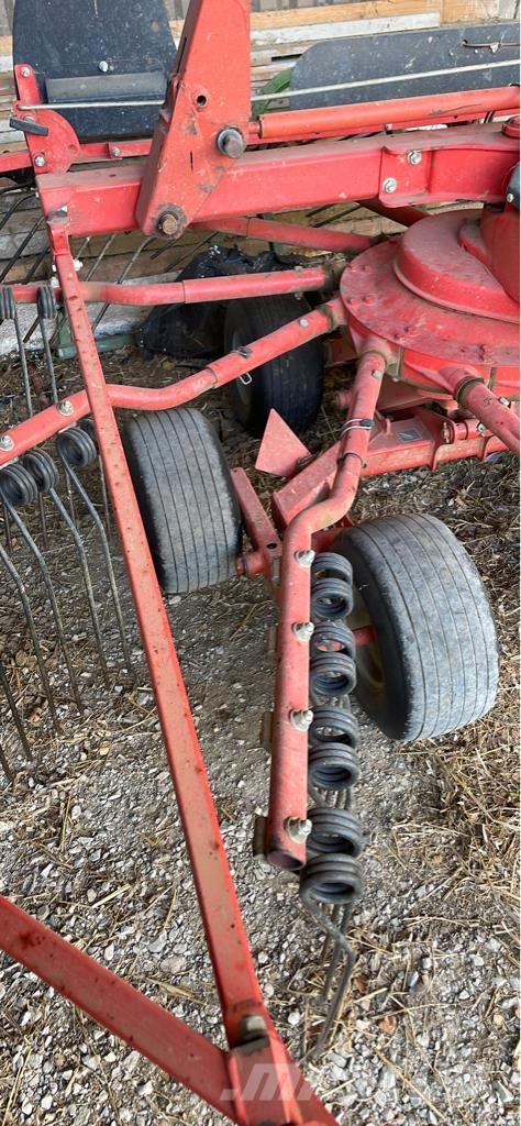 Kuhn GA 6632 Schwader