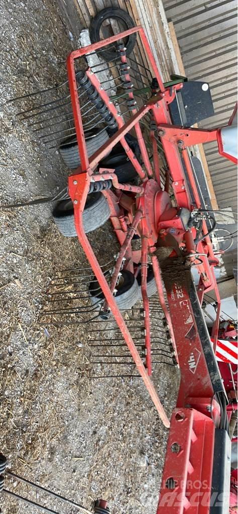 Kuhn GA 6632 Schwader