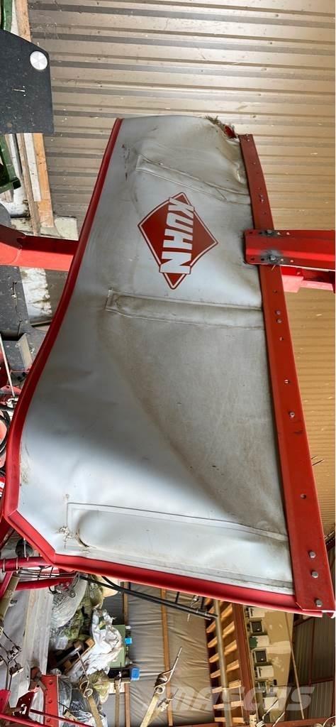 Kuhn GA 6632 Schwader