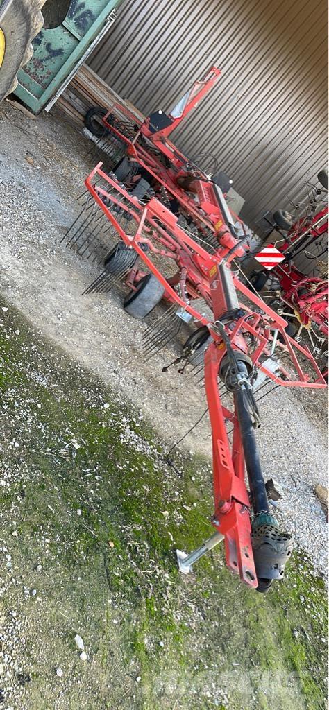 Kuhn GA 6632 Schwader