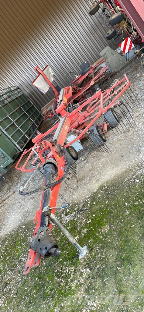 Kuhn GA 6632 Schwader