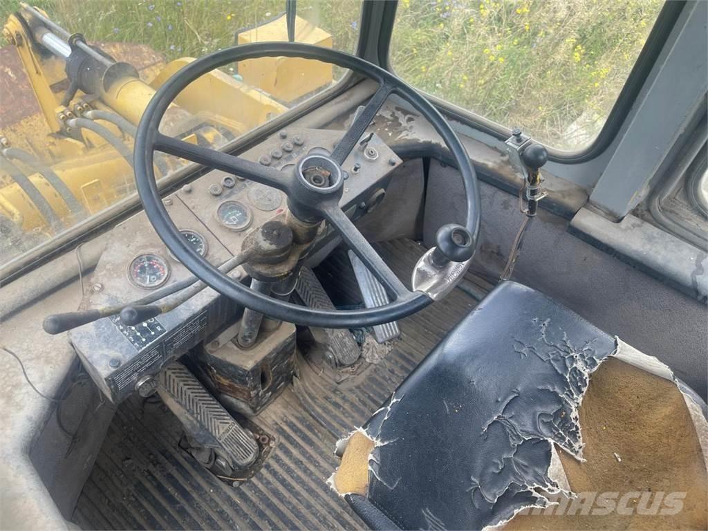 Faun 1300 C Radlader
