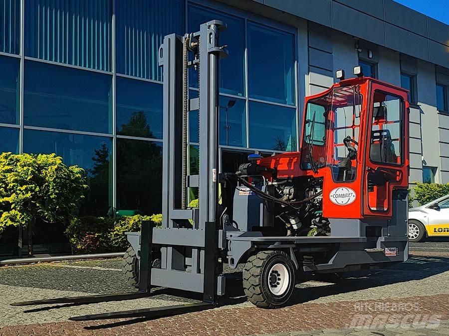 Combilift C5000XL Vierwegestapler