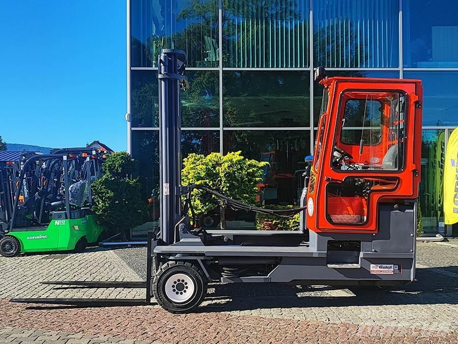 Combilift C5000XL Vierwegestapler