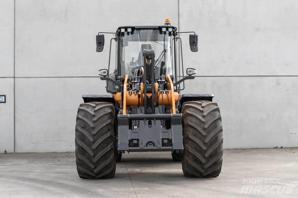 CASE 721 G Radlader