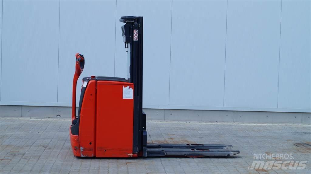 Linde L16i Deichselstapler