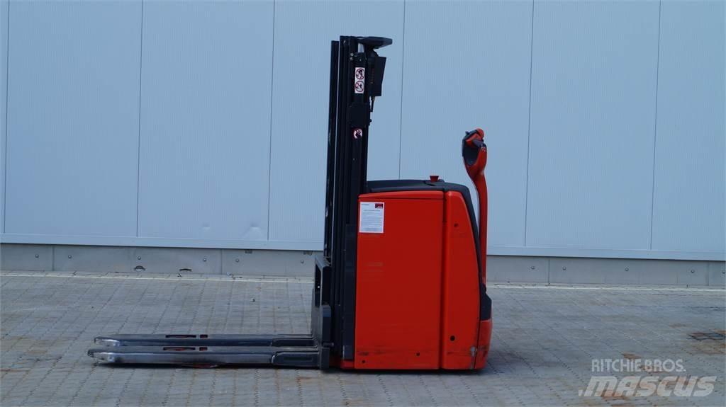 Linde L16i Deichselstapler