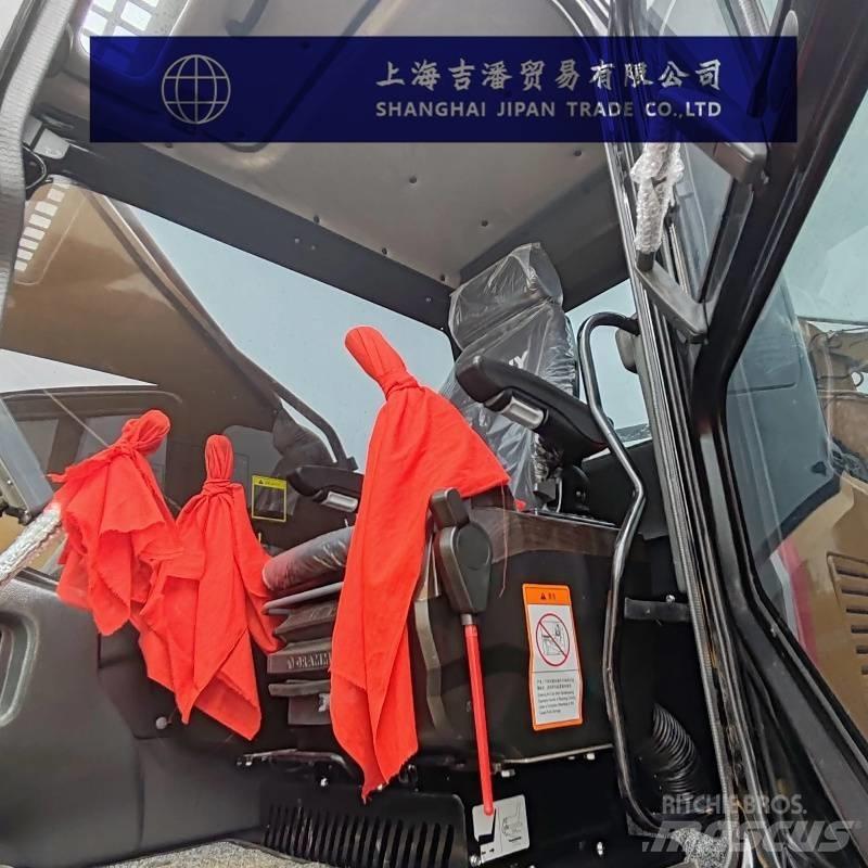 Sany sy 305 Raupenbagger