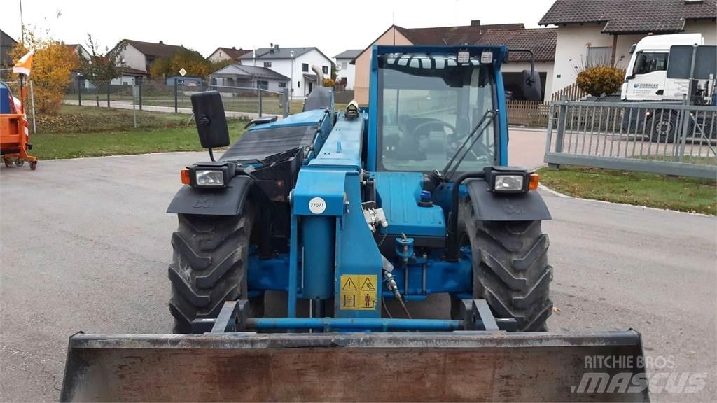 Merlo TF 33.7 Andere Gabelstapler