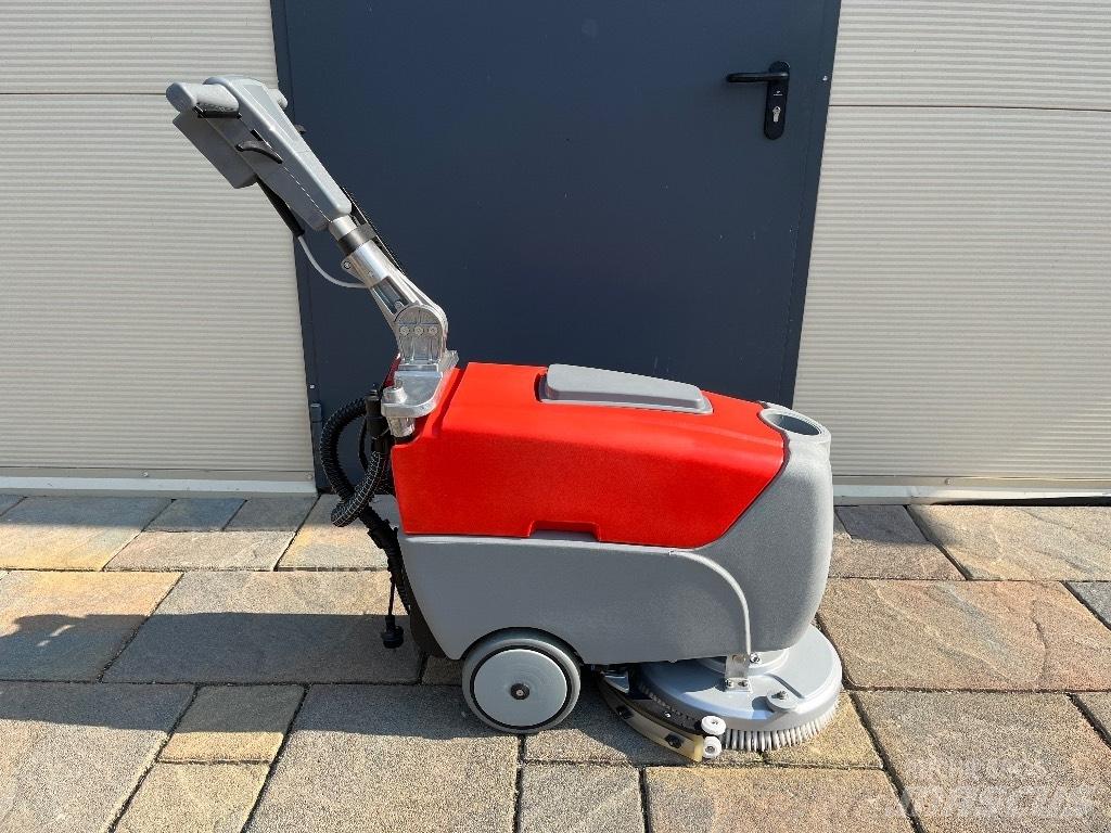 Hako B 12 Schrubtrockner