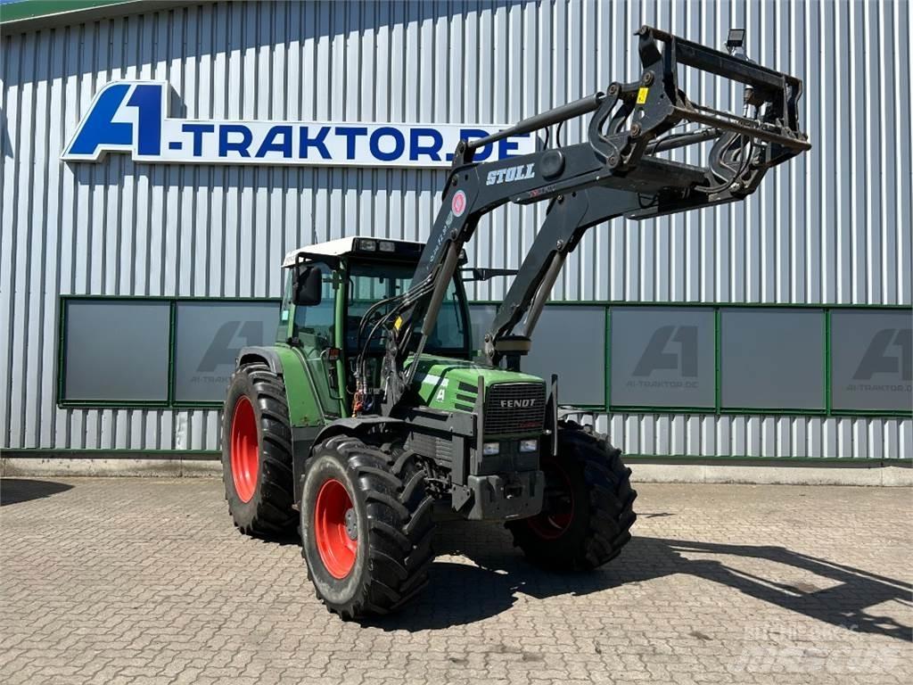 Fendt Farmer 310 Traktoren