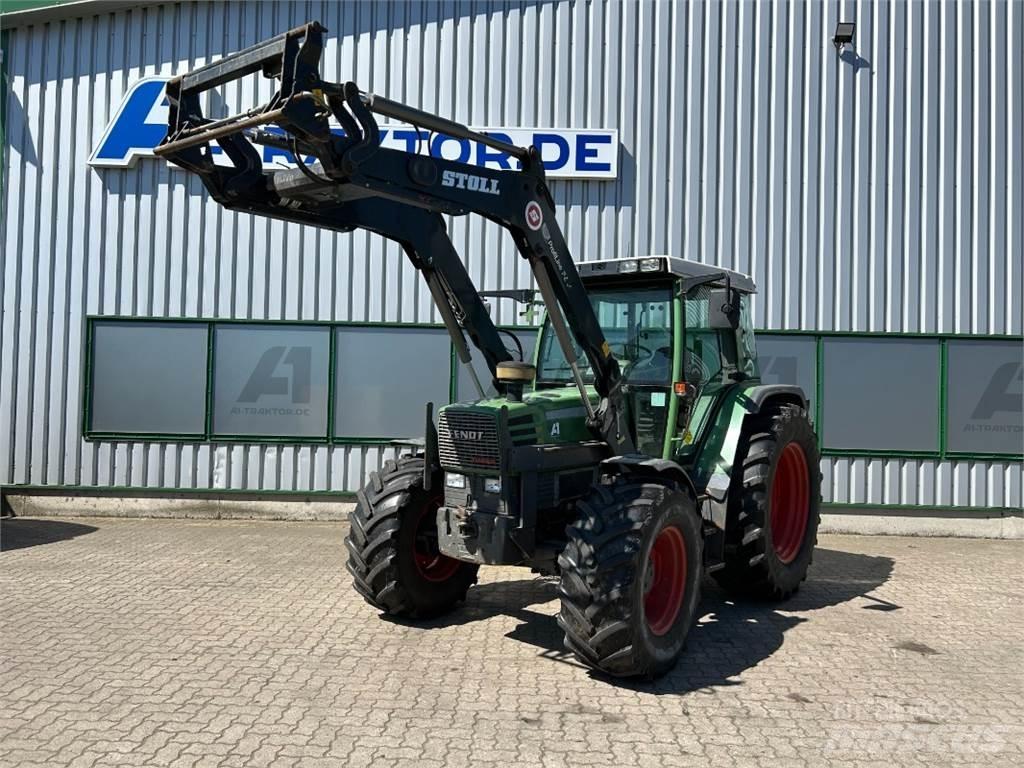 Fendt Farmer 310 Traktoren