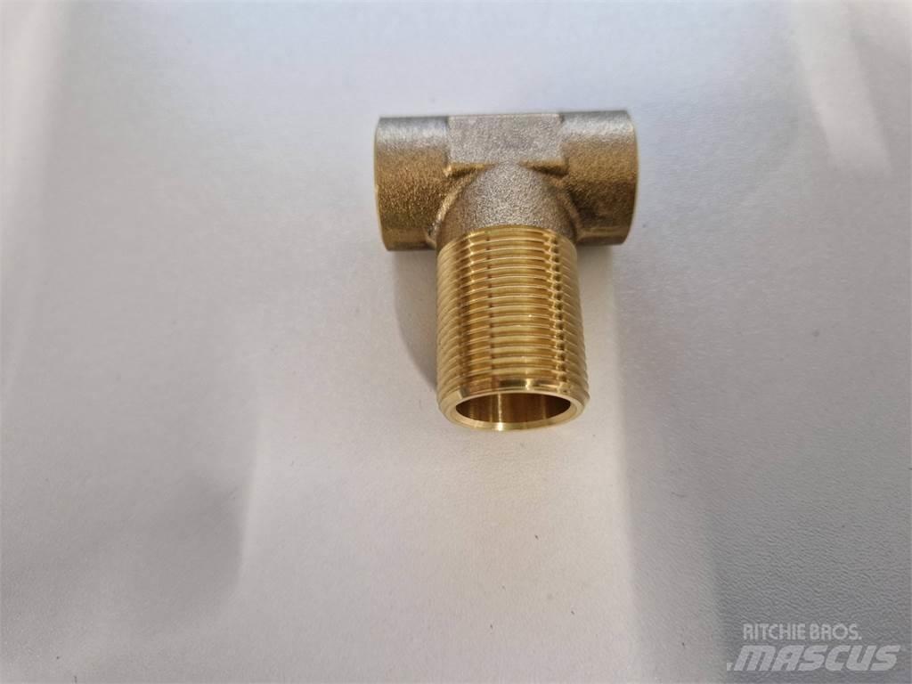Ponsse 0070939 Hydraulik