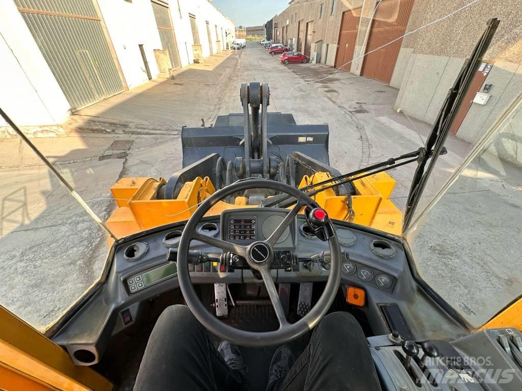 Volvo L 150 Radlader
