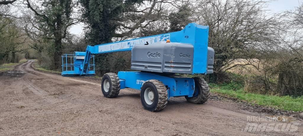 Genie S65 Boom Lift Teleskopbühnen