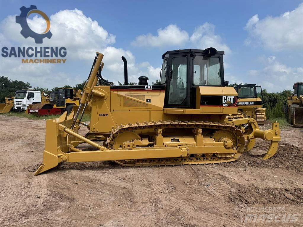 CAT D 6 G Bulldozer