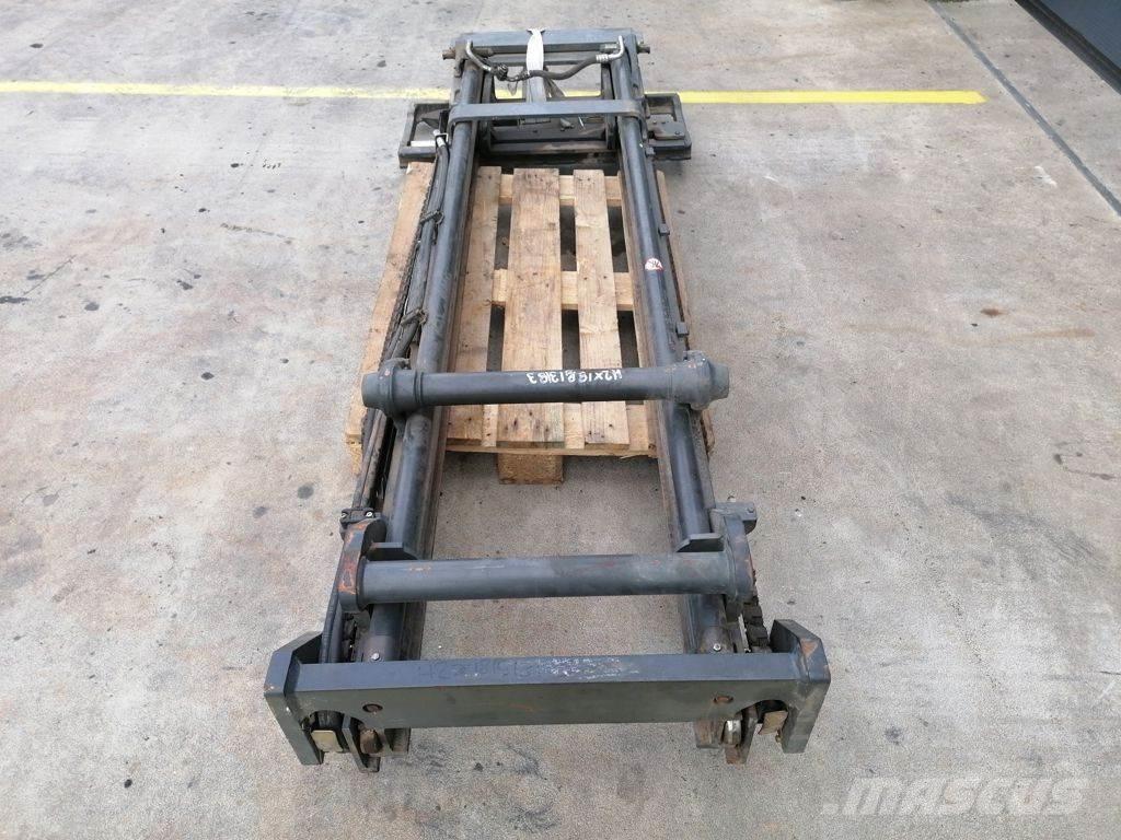 Linde M181 Sonstige Baumaschinen