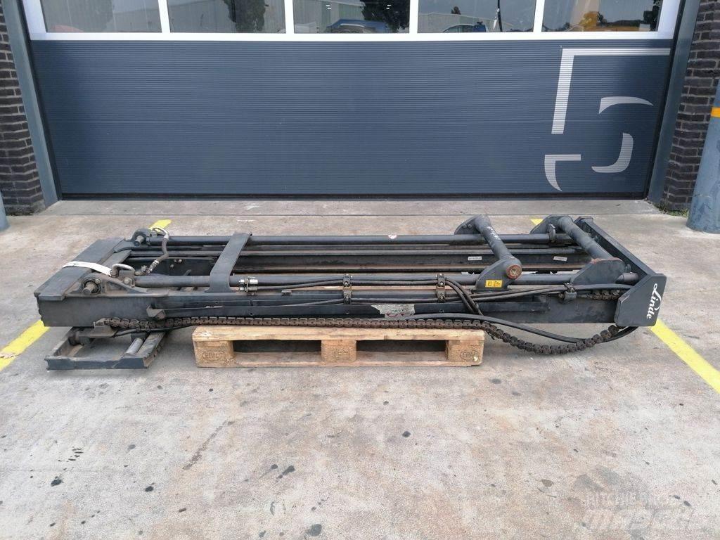 Linde M181 Sonstige Baumaschinen