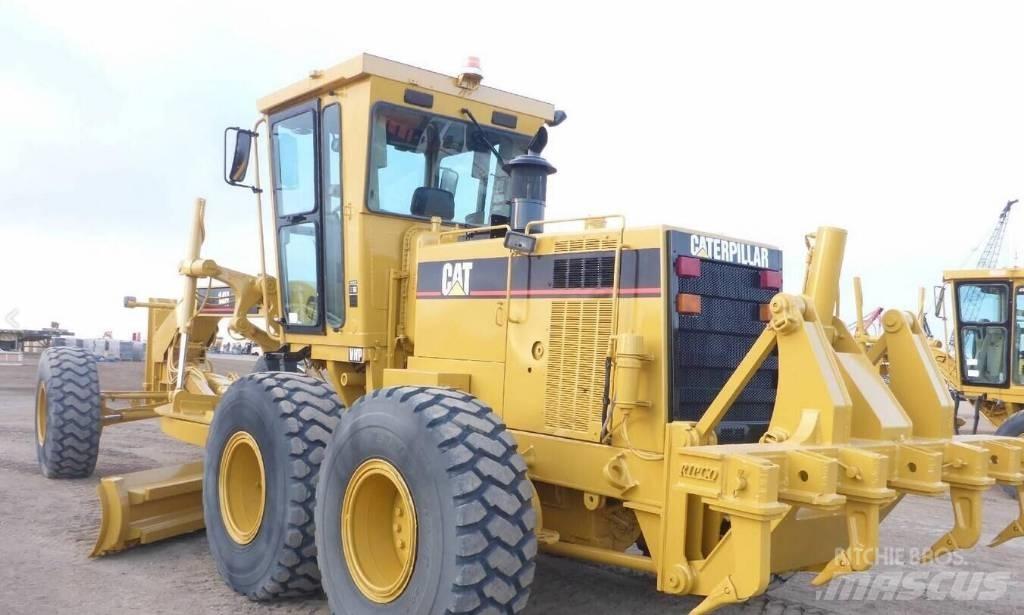 CAT 14 H Grader