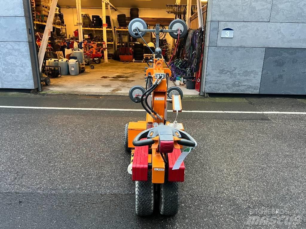 SMARTLIFT SL380HL Andere Krane