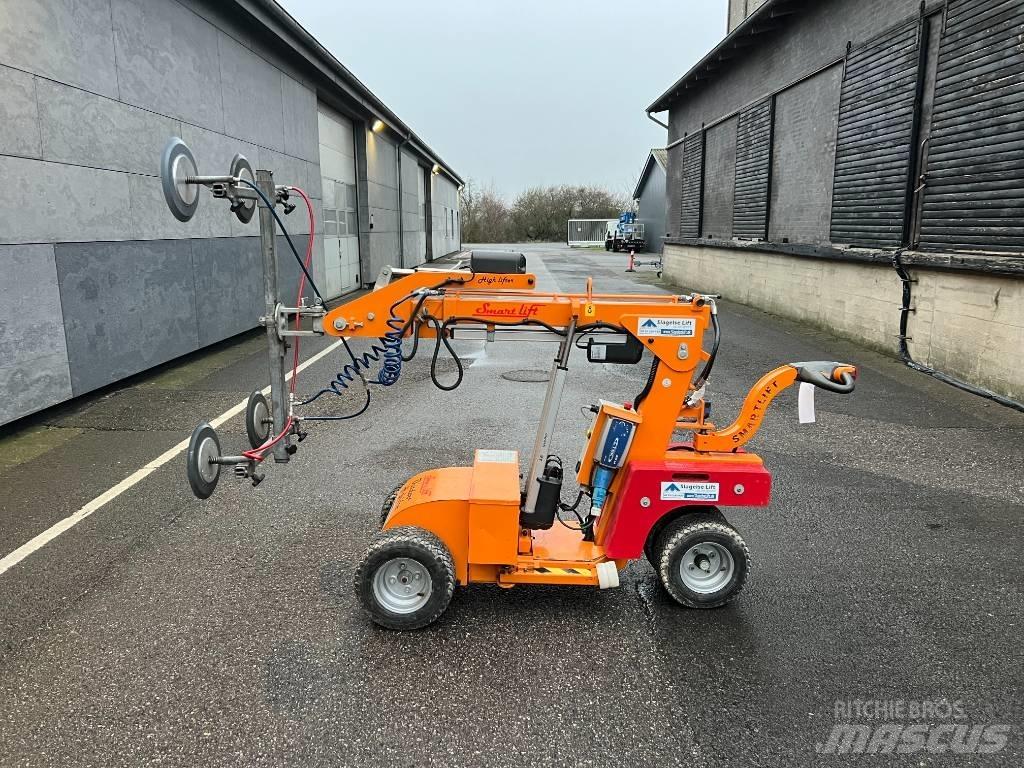 SMARTLIFT SL380HL Andere Krane