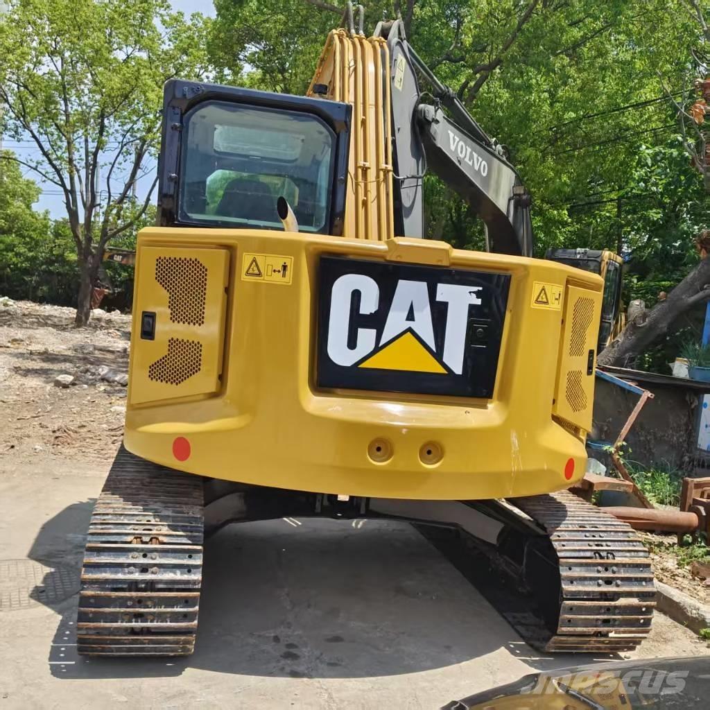 CAT 310 Raupenbagger