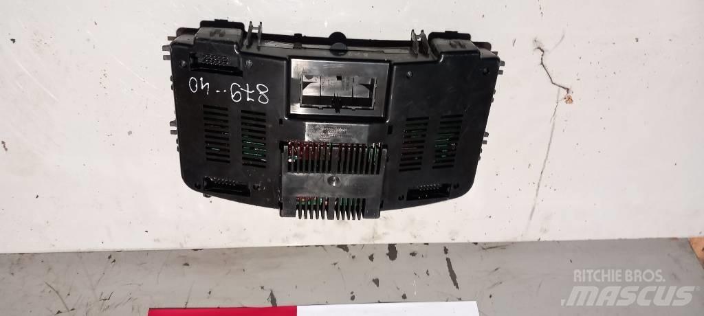 MAN TGA. 85017053 Elektronik