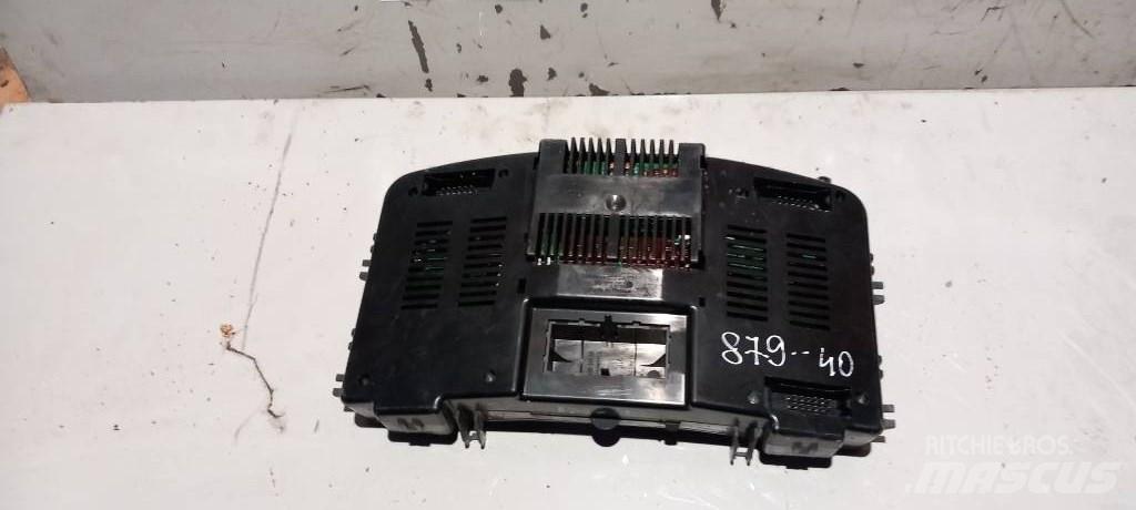 MAN TGA. 85017053 Elektronik