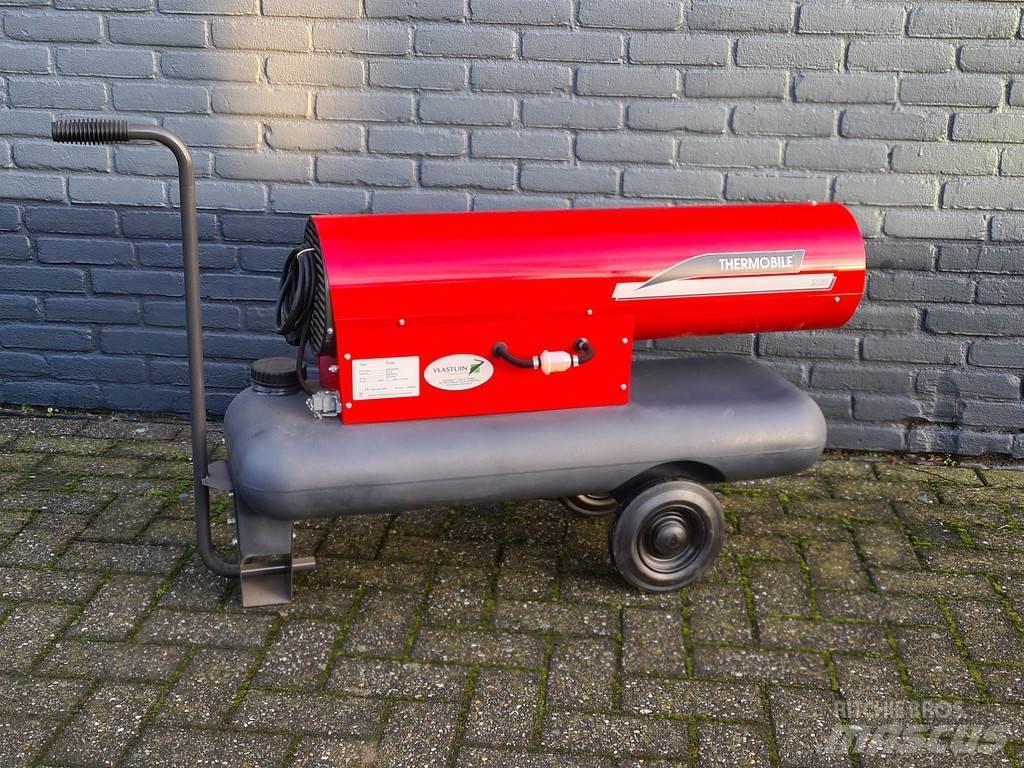 Thermobile TA 22 PKWs