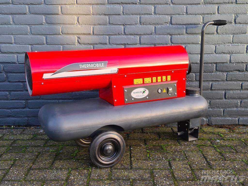 Thermobile TA 22 PKWs