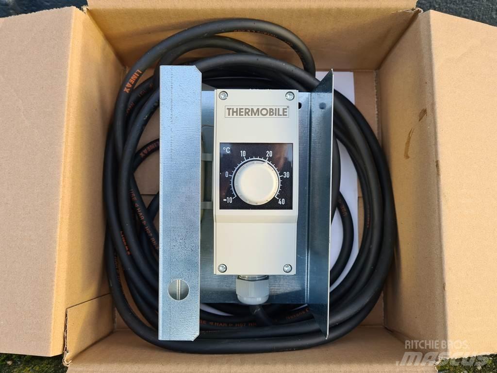 Thermobile TA 22 PKWs