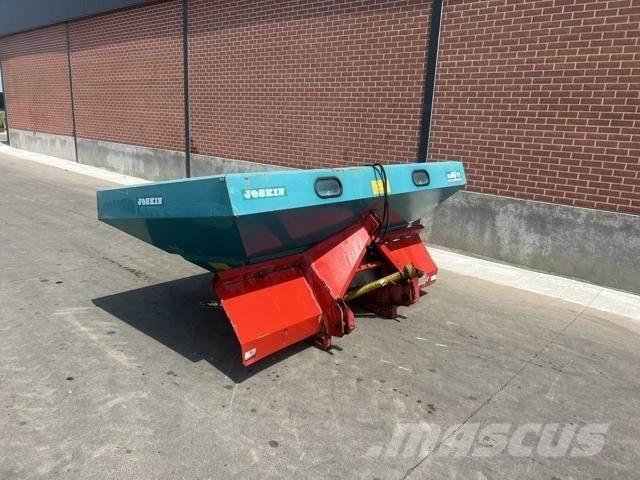 Sulky GL 2000 Sonstige Landmaschinen