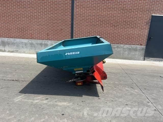 Sulky GL 2000 Sonstige Landmaschinen