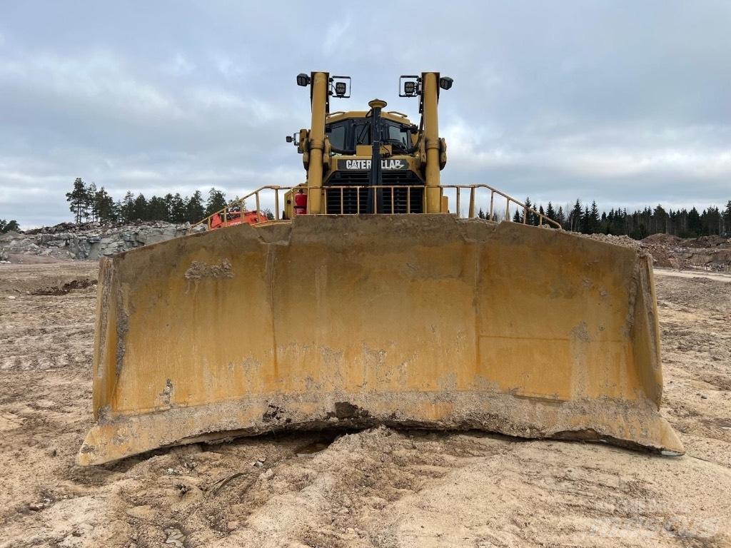 CAT D 8 T Bulldozer