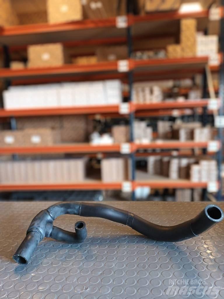 Scania HOSE 1545116 Hydraulik