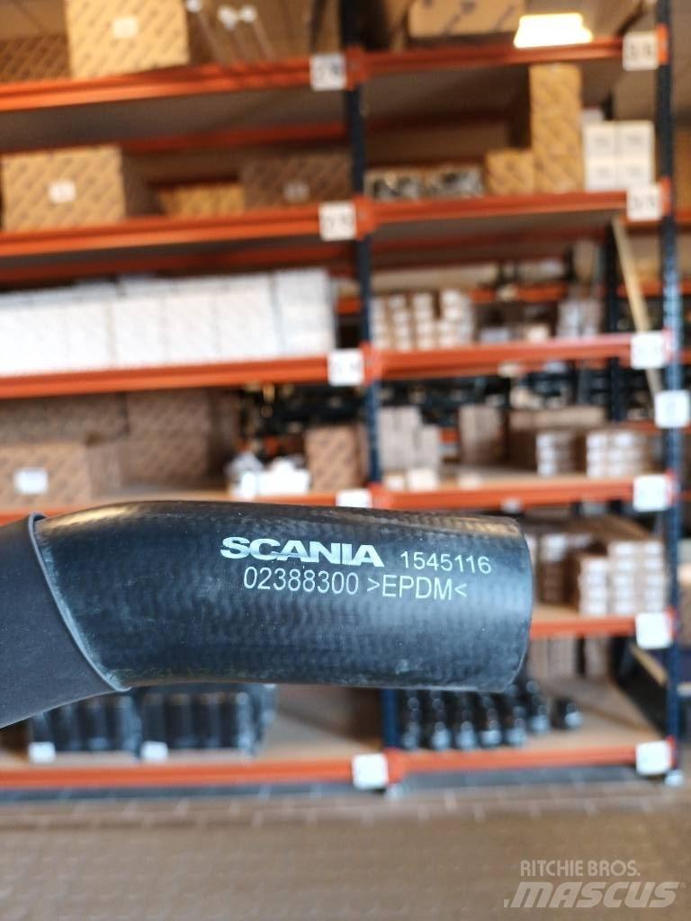 Scania HOSE 1545116 Hydraulik