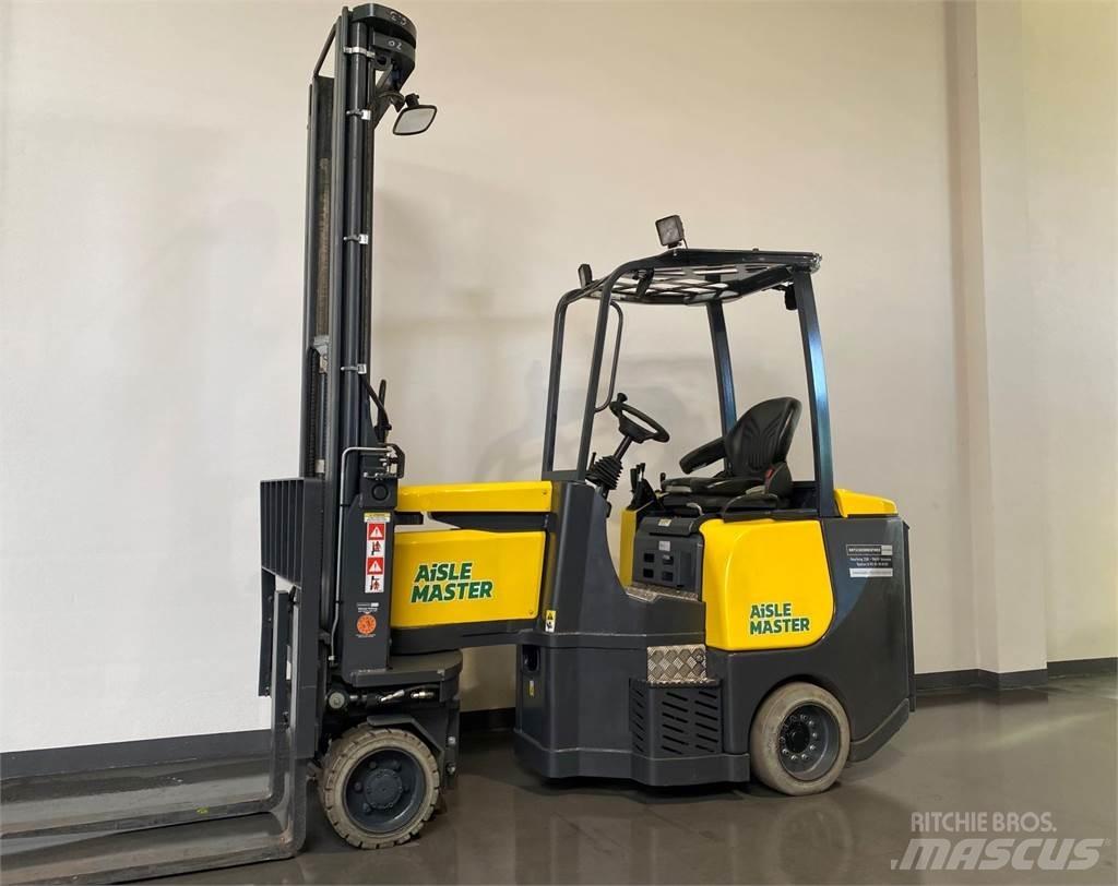 Combilift AM15SE Elektro Stapler